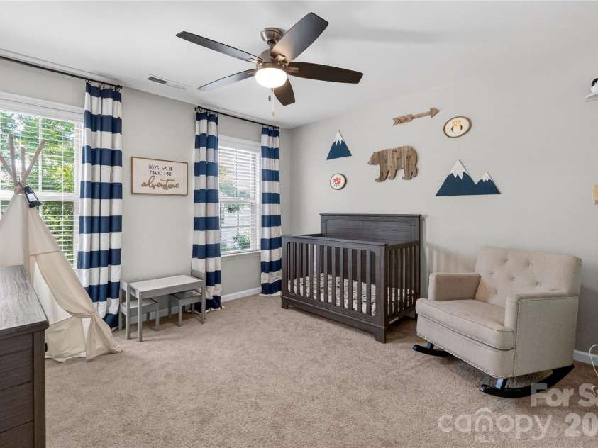 12649 Heritage Vista Drive, Huntersville, NC 28078.  MLS# CAR4401059, YatesRealty ID 37652. 