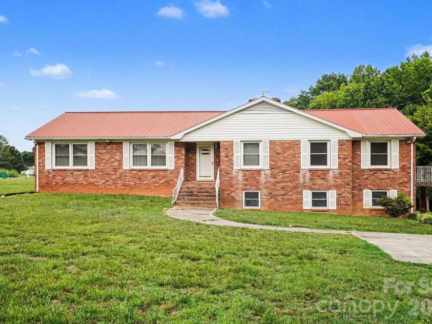 7575 Unity Church Road, Kannapolis, NC 28081.  MLS# CAR4399889, YatesRealty ID 37655. 