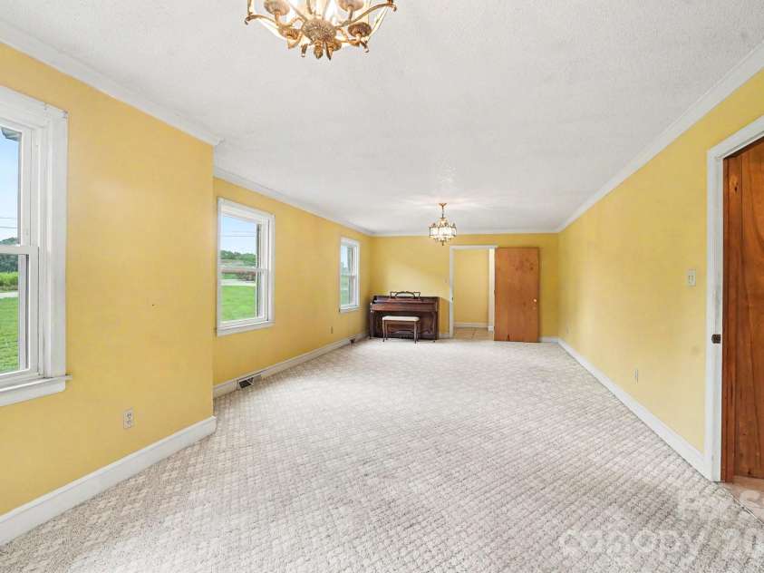 7575 Unity Church Road, Kannapolis, NC 28081.  MLS# CAR4399889, YatesRealty ID 37655. 