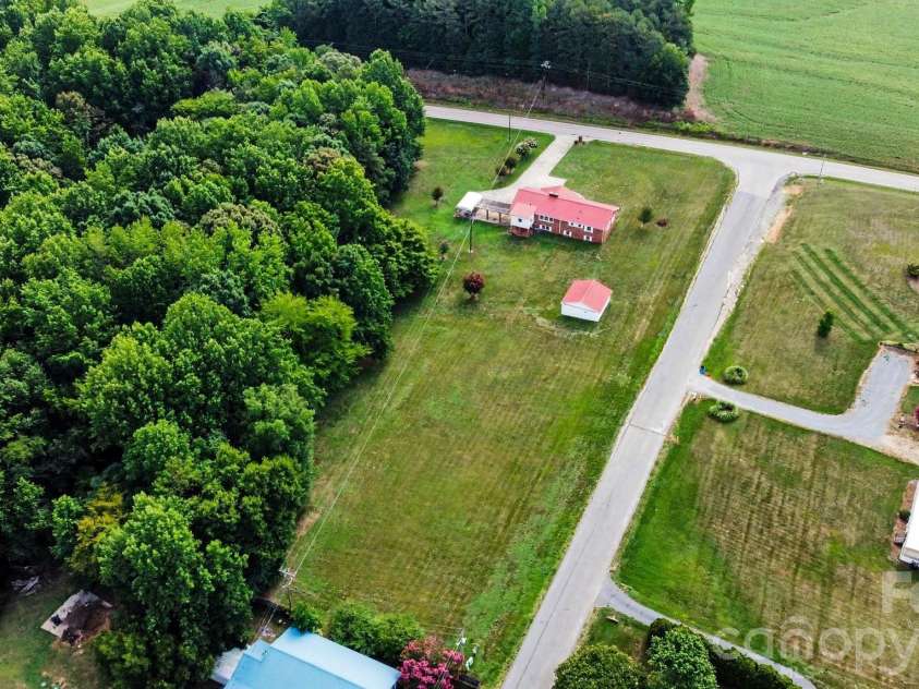 7575 Unity Church Road, Kannapolis, NC 28081.  MLS# CAR4399889, YatesRealty ID 37655. 