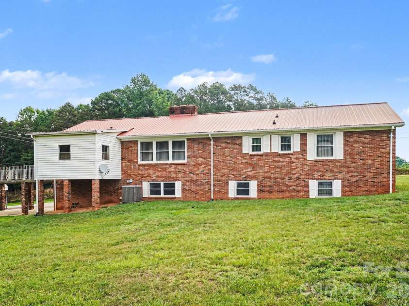 7575 Unity Church Road, Kannapolis, NC 28081.  MLS# CAR4399889, YatesRealty ID 37655. 