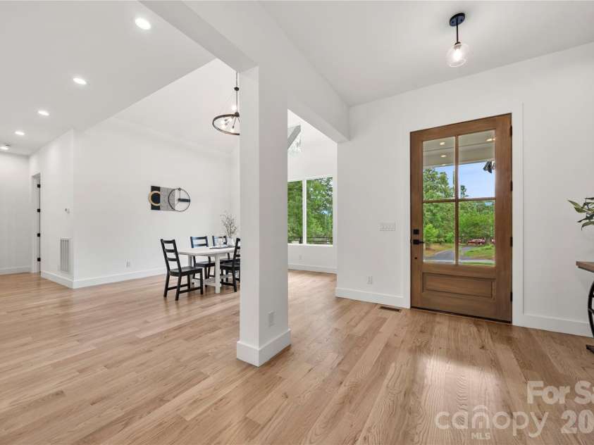 1213 Rosa Drive, Monroe, NC 28112.  MLS# CAR4377355, YatesRealty ID 37657. 