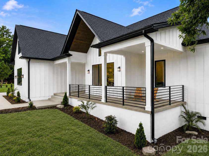 1213 Rosa Drive, Monroe, NC 28112.  MLS# CAR4377355, YatesRealty ID 37657. 