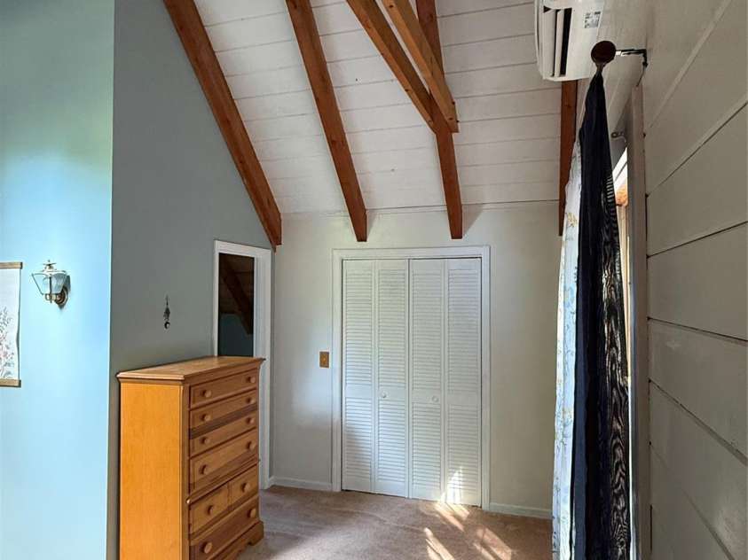 89 Woodcliff Loop, Newland, NC 28657.  MLS# CAR4381758, YatesRealty ID 37658. Loft Master Bedroom