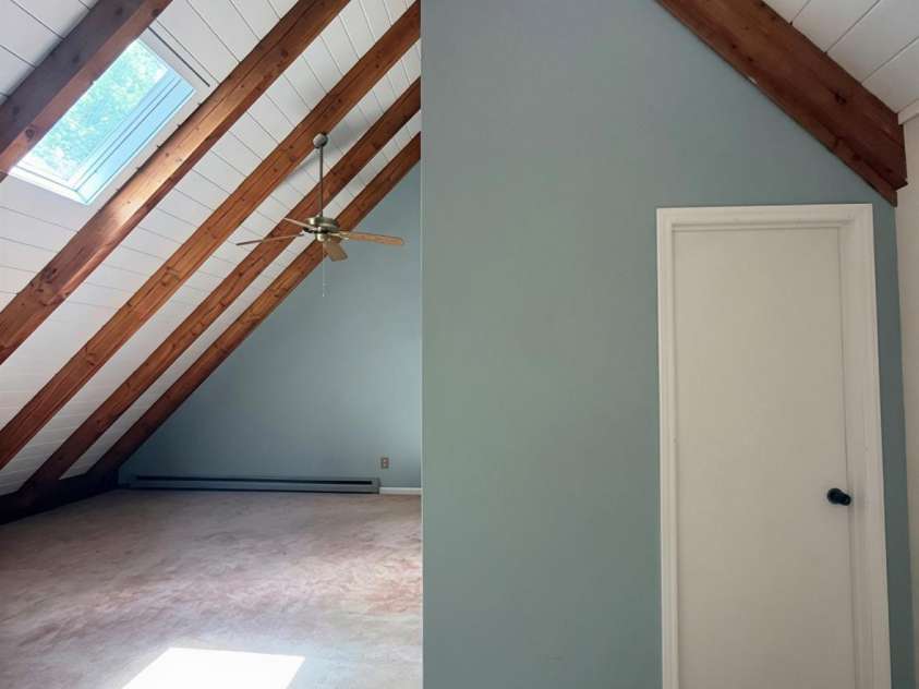 89 Woodcliff Loop, Newland, NC 28657.  MLS# CAR4381758, YatesRealty ID 37658. Loft Master Bedroom
