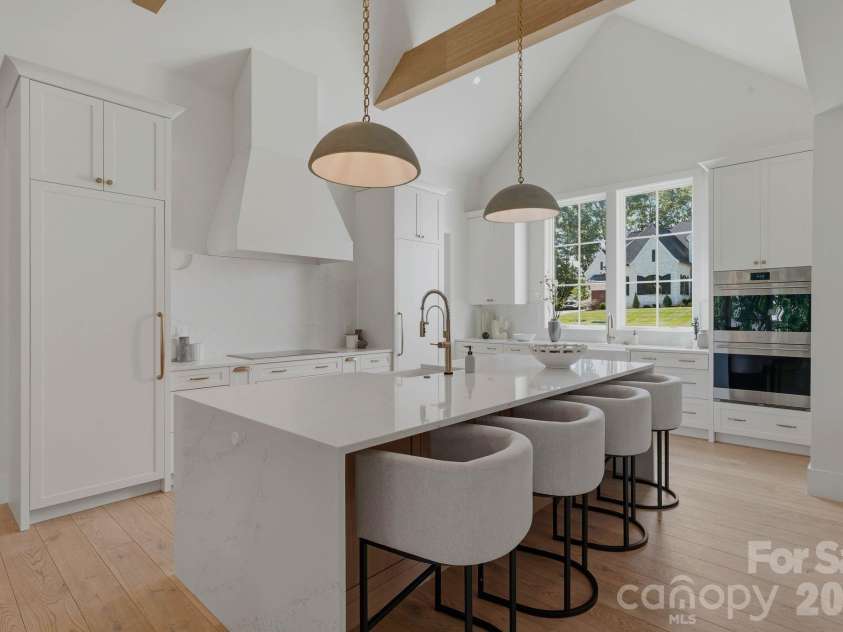 207 Sugar Maple Lane, Weddington, NC 28104.  MLS# CAR4388585, YatesRealty ID 37659. 