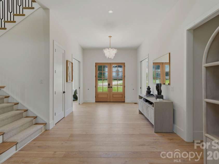 207 Sugar Maple Lane, Weddington, NC 28104.  MLS# CAR4388585, YatesRealty ID 37659. 