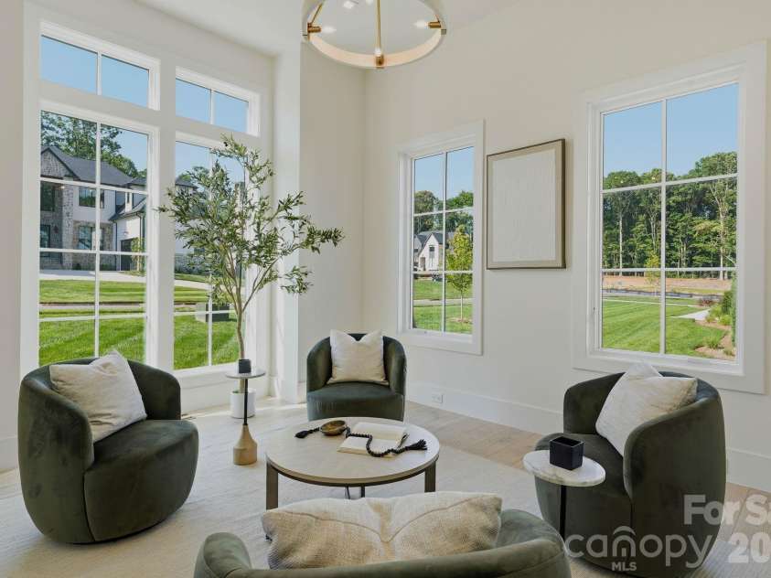 207 Sugar Maple Lane, Weddington, NC 28104.  MLS# CAR4388585, YatesRealty ID 37659. 