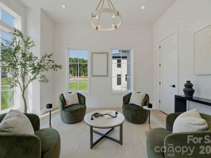 207 Sugar Maple Lane, Weddington, NC 28104.  MLS# CAR4388585, YatesRealty ID 37659. 