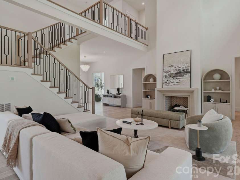 207 Sugar Maple Lane, Weddington, NC 28104.  MLS# CAR4388585, YatesRealty ID 37659. 