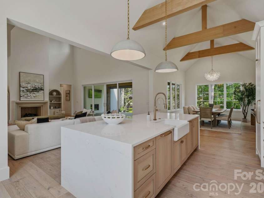 207 Sugar Maple Lane, Weddington, NC 28104.  MLS# CAR4388585, YatesRealty ID 37659. 