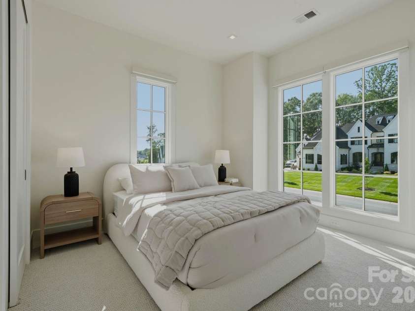 207 Sugar Maple Lane, Weddington, NC 28104.  MLS# CAR4388585, YatesRealty ID 37659. 