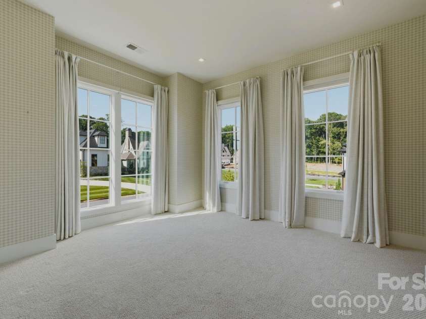 207 Sugar Maple Lane, Weddington, NC 28104.  MLS# CAR4388585, YatesRealty ID 37659. 