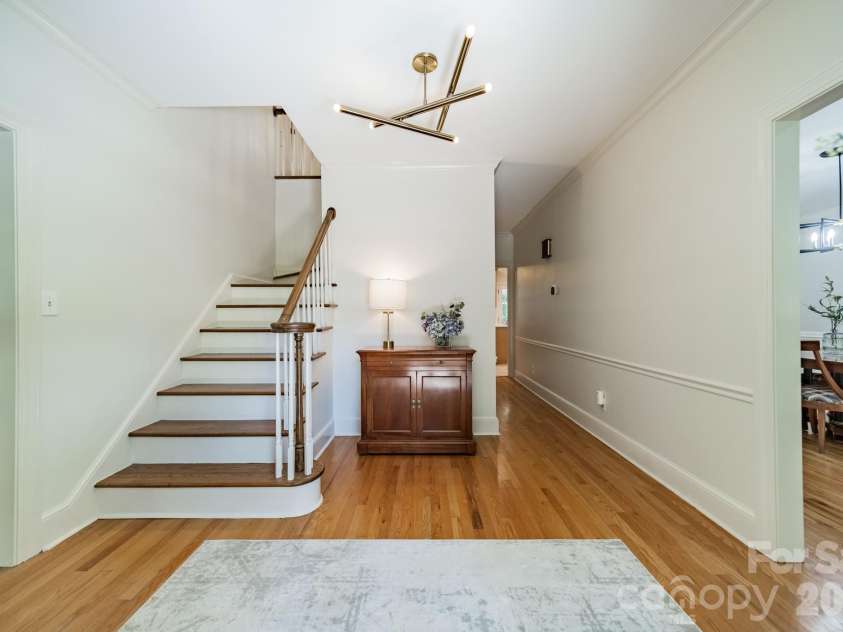 506 Abbotsford Court, Charlotte, NC 28270.  MLS# CAR4388965, YatesRealty ID 37660. 