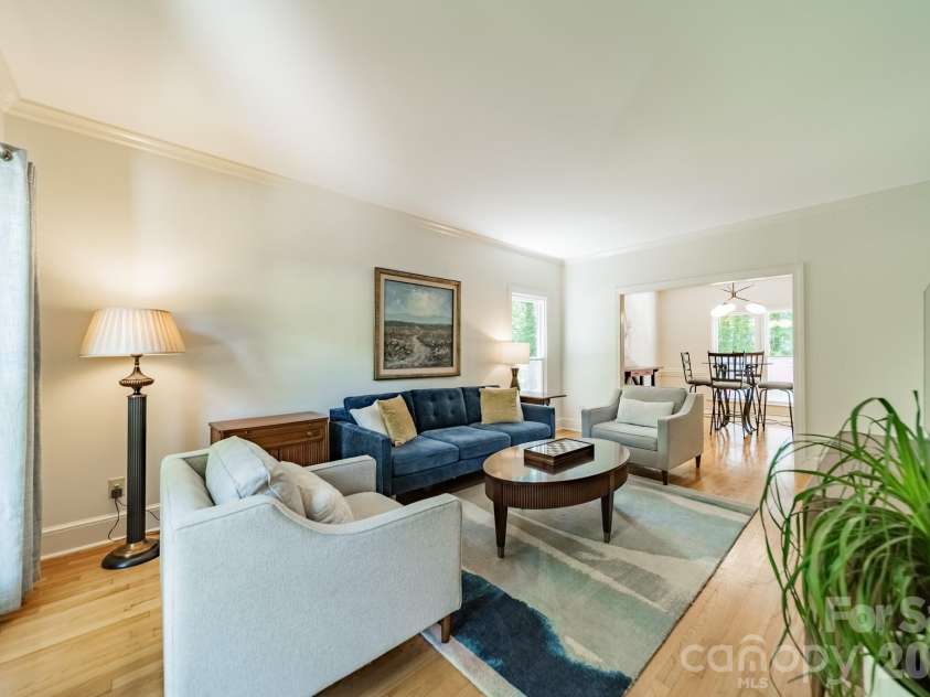 506 Abbotsford Court, Charlotte, NC 28270.  MLS# CAR4388965, YatesRealty ID 37660. 