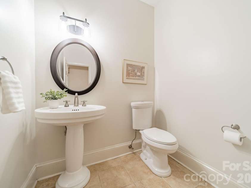 506 Abbotsford Court, Charlotte, NC 28270.  MLS# CAR4388965, YatesRealty ID 37660. 