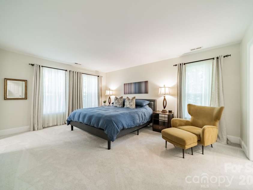 506 Abbotsford Court, Charlotte, NC 28270.  MLS# CAR4388965, YatesRealty ID 37660. 