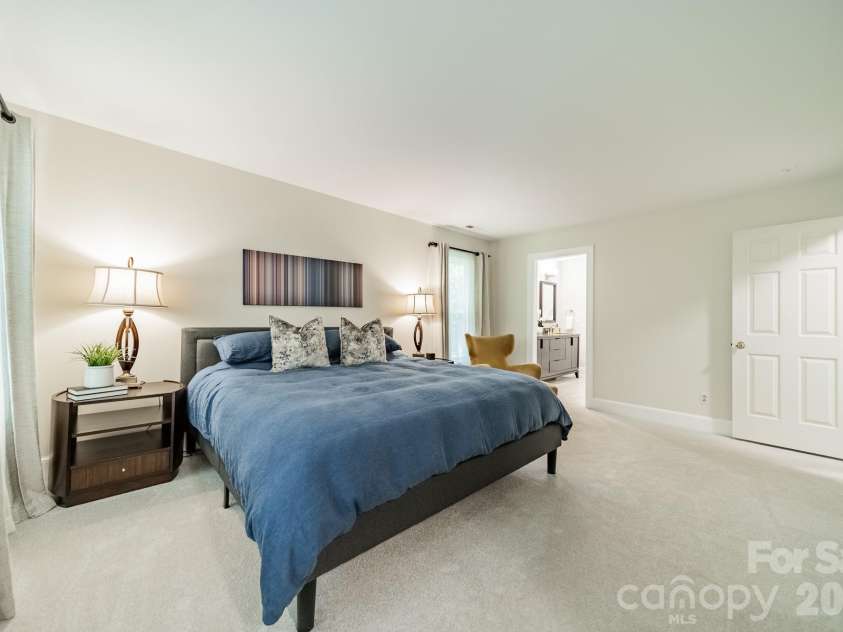 506 Abbotsford Court, Charlotte, NC 28270.  MLS# CAR4388965, YatesRealty ID 37660. 