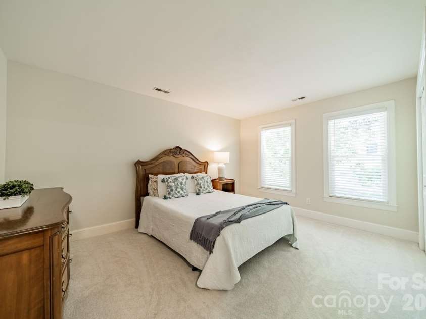506 Abbotsford Court, Charlotte, NC 28270.  MLS# CAR4388965, YatesRealty ID 37660. 