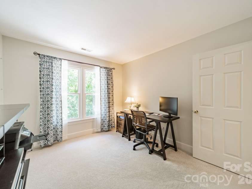 506 Abbotsford Court, Charlotte, NC 28270.  MLS# CAR4388965, YatesRealty ID 37660. 