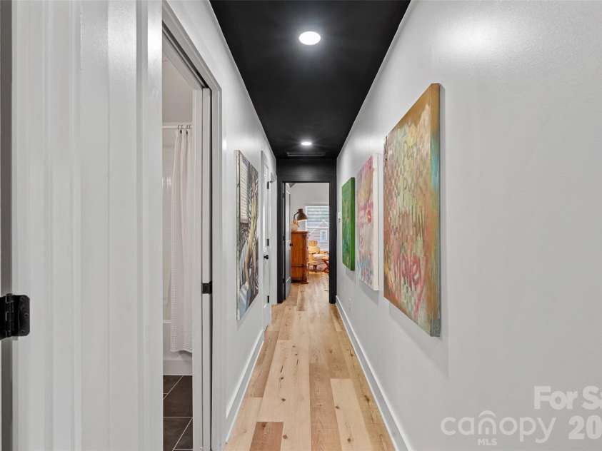 1642 Longfellow Street, Charlotte, NC 28205.  MLS# CAR4394987, YatesRealty ID 37661. 