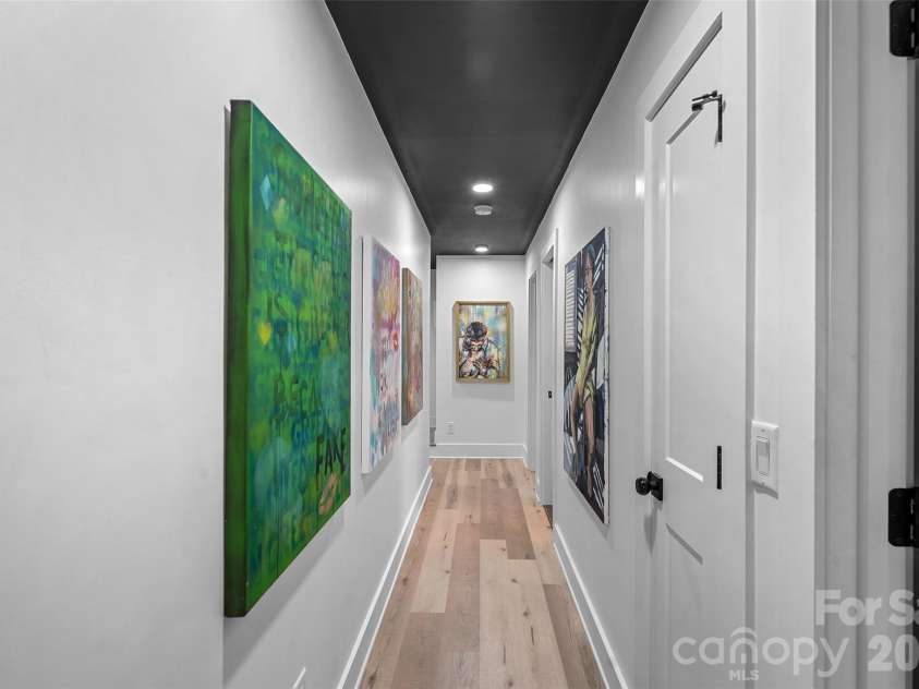 1642 Longfellow Street, Charlotte, NC 28205.  MLS# CAR4394987, YatesRealty ID 37661. 
