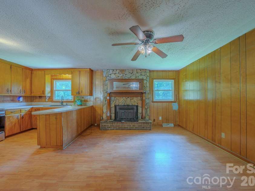 886 Pearidge Road, Bostic, NC 28018.  MLS# CAR4393871, YatesRealty ID 37662. 