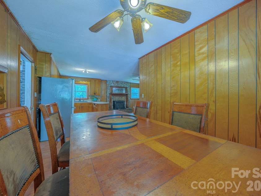 886 Pearidge Road, Bostic, NC 28018.  MLS# CAR4393871, YatesRealty ID 37662. 