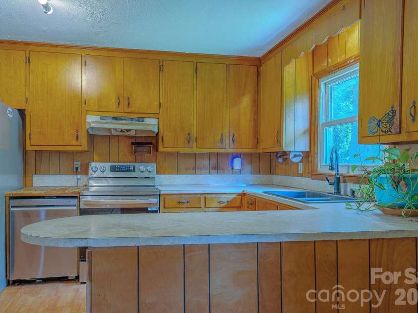 886 Pearidge Road, Bostic, NC 28018.  MLS# CAR4393871, YatesRealty ID 37662. 
