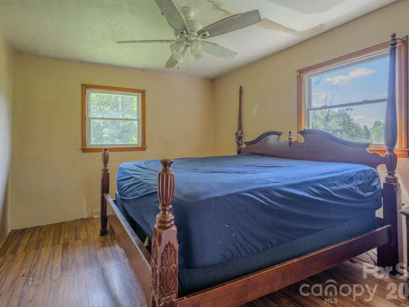 886 Pearidge Road, Bostic, NC 28018.  MLS# CAR4393871, YatesRealty ID 37662. 