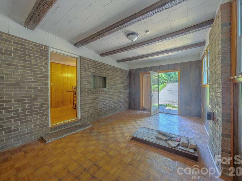 886 Pearidge Road, Bostic, NC 28018.  MLS# CAR4393871, YatesRealty ID 37662. 