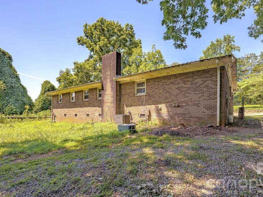 886 Pearidge Road, Bostic, NC 28018.  MLS# CAR4393871, YatesRealty ID 37662. 