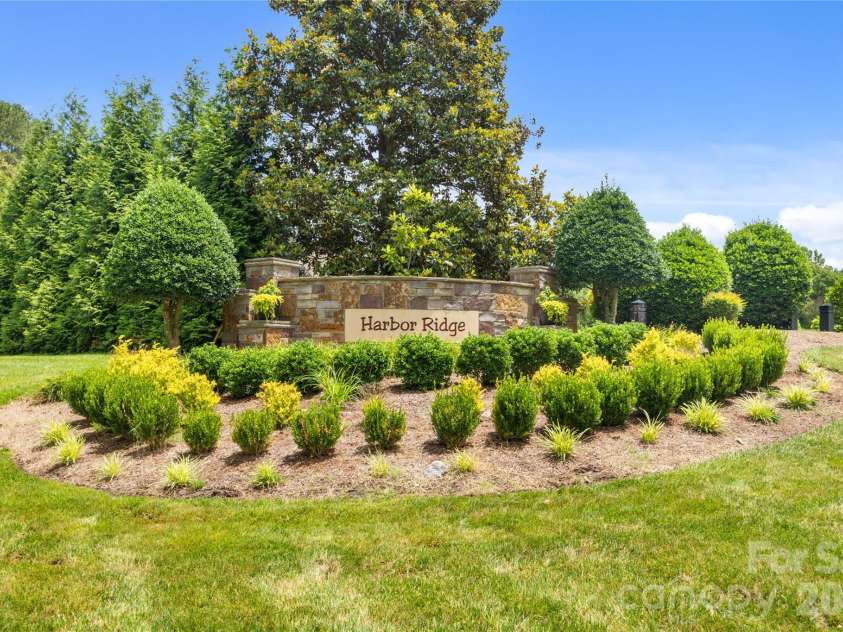 214 Harbor Ridge Drive, Connelly Springs, NC 28612.  MLS# CAR4386674, YatesRealty ID 37663. Lakefront community~ Harbor Ridge