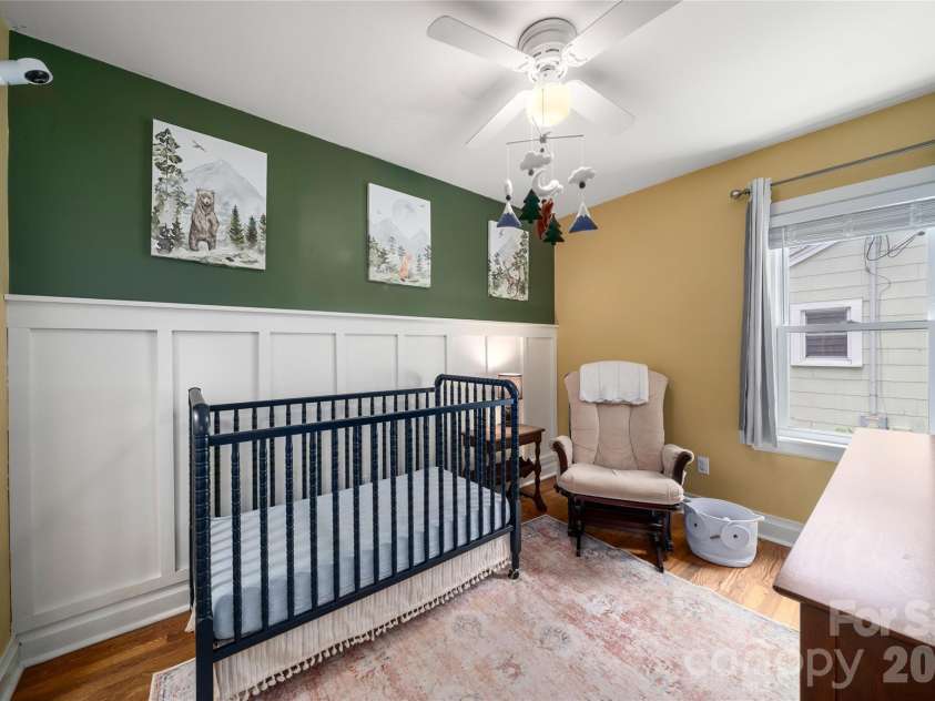 43 Morris Street, Asheville, NC 28806.  MLS# CAR4394905, YatesRealty ID 37664. 
