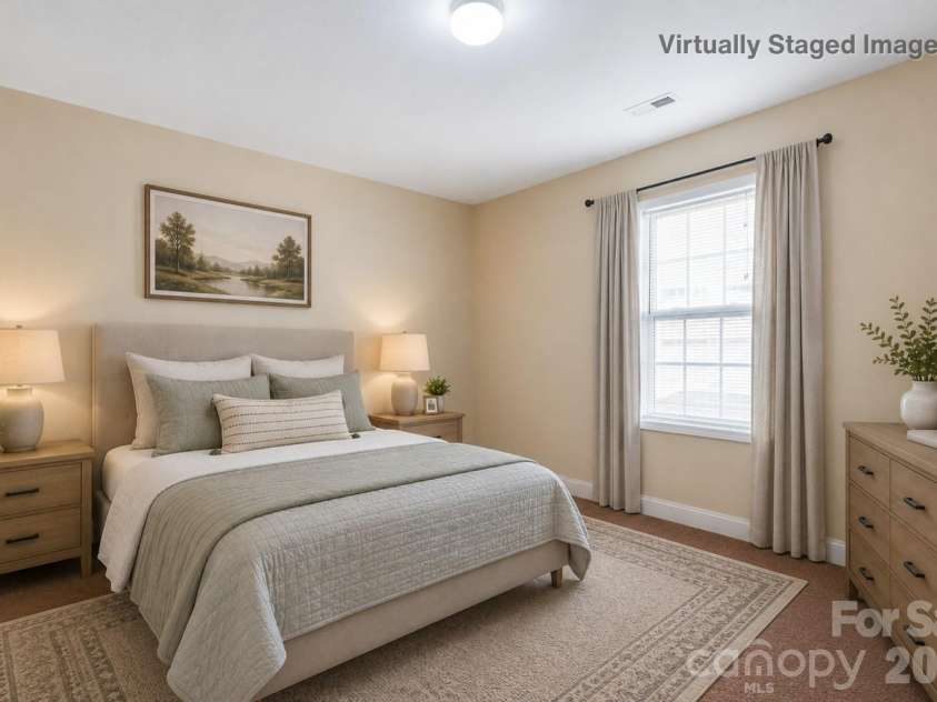 1826 Wilburn Park Lane, Charlotte, NC 28269.  MLS# CAR4399485, YatesRealty ID 37666. 