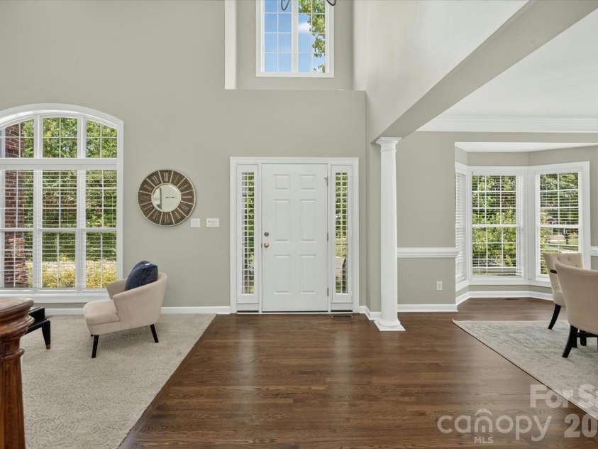 902 Lillieshall Road, Waxhaw, NC 28173.  MLS# CAR4395181, YatesRealty ID 37667. 