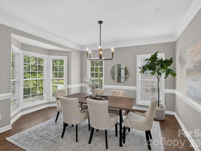 902 Lillieshall Road, Waxhaw, NC 28173.  MLS# CAR4395181, YatesRealty ID 37667. 