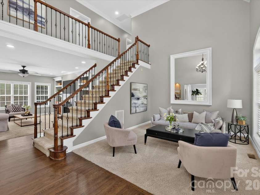 902 Lillieshall Road, Waxhaw, NC 28173.  MLS# CAR4395181, YatesRealty ID 37667. 