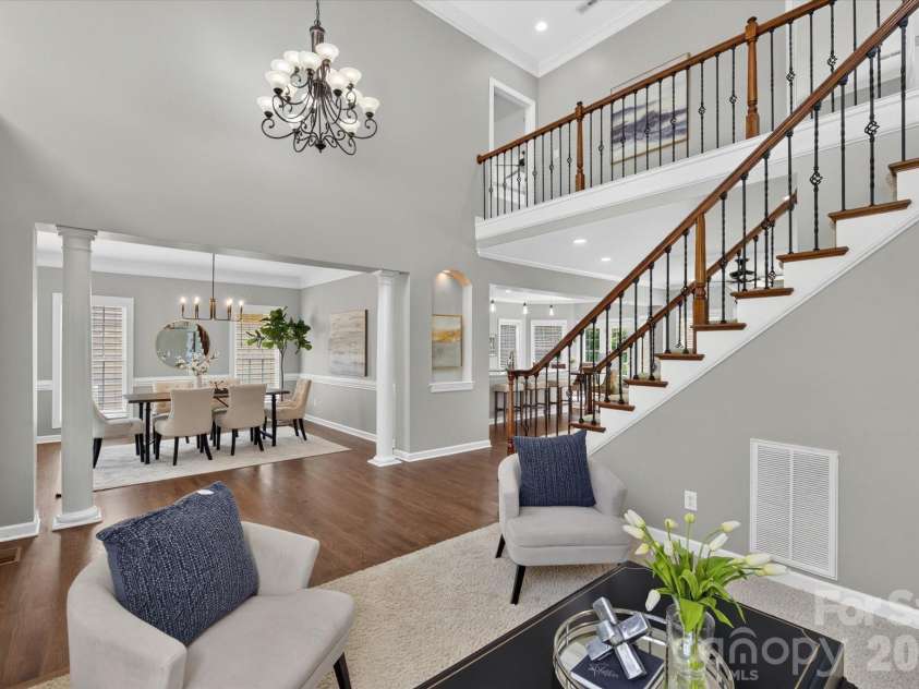 902 Lillieshall Road, Waxhaw, NC 28173.  MLS# CAR4395181, YatesRealty ID 37667. 
