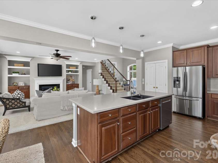 902 Lillieshall Road, Waxhaw, NC 28173.  MLS# CAR4395181, YatesRealty ID 37667. 