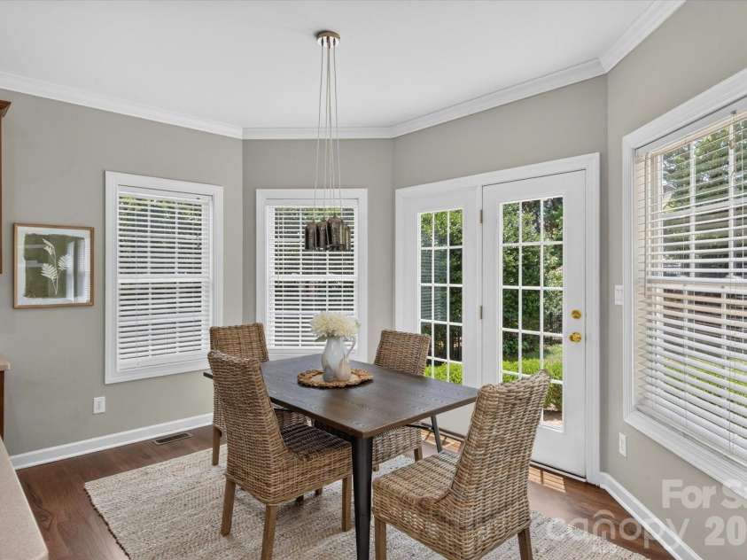 902 Lillieshall Road, Waxhaw, NC 28173.  MLS# CAR4395181, YatesRealty ID 37667. 