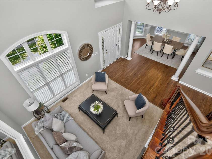 902 Lillieshall Road, Waxhaw, NC 28173.  MLS# CAR4395181, YatesRealty ID 37667. 