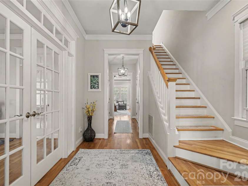 12711 James Blakeney Avenue, Charlotte, NC 28277.  MLS# CAR4400729, YatesRealty ID 37669. 