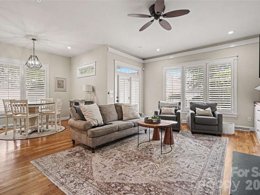 12711 James Blakeney Avenue, Charlotte, NC 28277.  MLS# CAR4400729, YatesRealty ID 37669. 