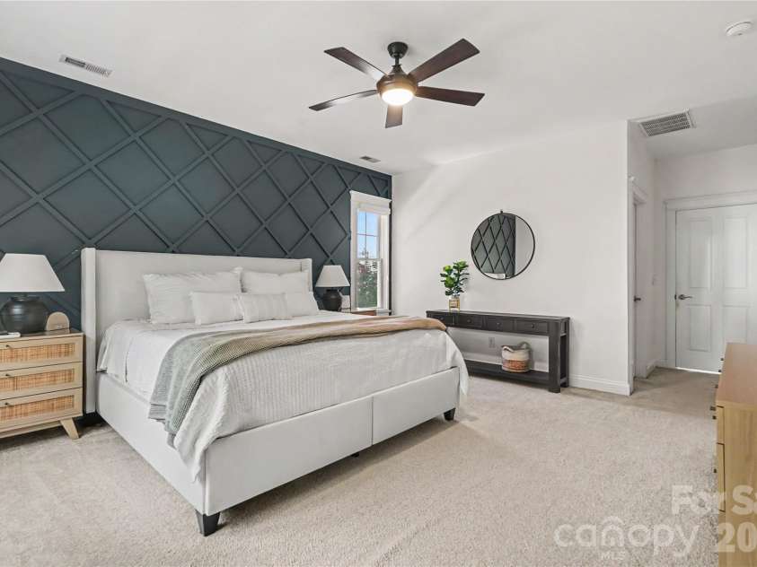 12711 James Blakeney Avenue, Charlotte, NC 28277.  MLS# CAR4400729, YatesRealty ID 37669. 