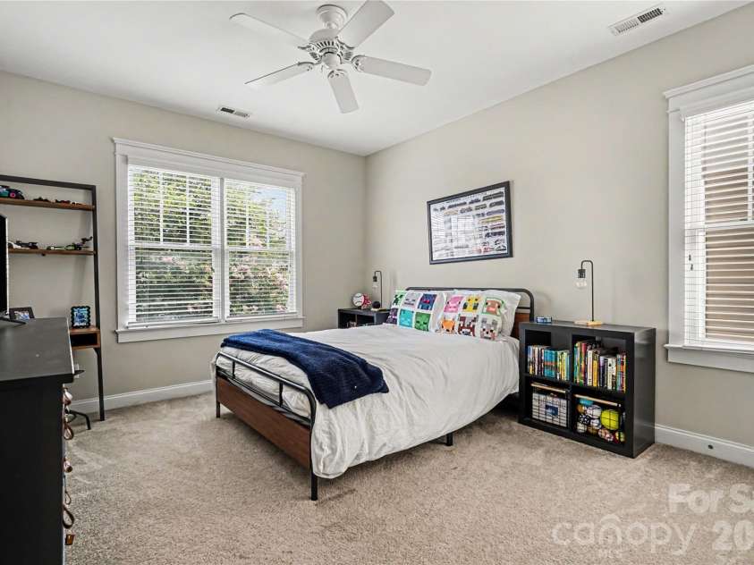 12711 James Blakeney Avenue, Charlotte, NC 28277.  MLS# CAR4400729, YatesRealty ID 37669. 