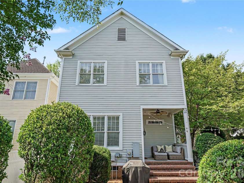 12711 James Blakeney Avenue, Charlotte, NC 28277.  MLS# CAR4400729, YatesRealty ID 37669. 