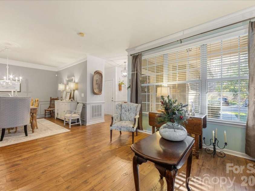 718 Deerbrook Lane, Tega Cay, SC 29708.  MLS# CAR4326224, YatesRealty ID 3767. 