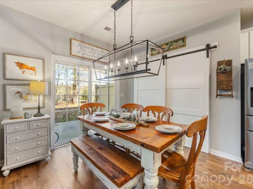 718 Deerbrook Lane, Tega Cay, SC 29708.  MLS# CAR4326224, YatesRealty ID 3767. 