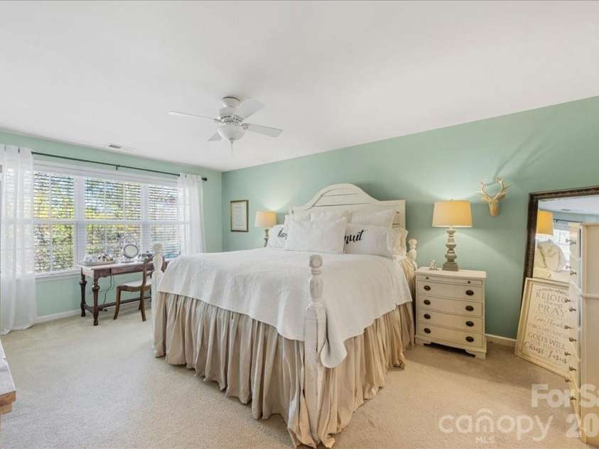 718 Deerbrook Lane, Tega Cay, SC 29708.  MLS# CAR4326224, YatesRealty ID 3767. 